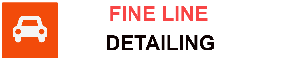 Fine line detailing - West Chester, PA